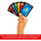 Mattel Games Juego de Cartas UNO Show'Em No Mercy