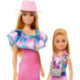 Barbie y Stacie al Rescate Pack 2 Muñecas Hermanas