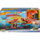 Hot Wheels City Ataque Pizza Slam Cobra
