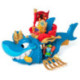 Piratix King Shark