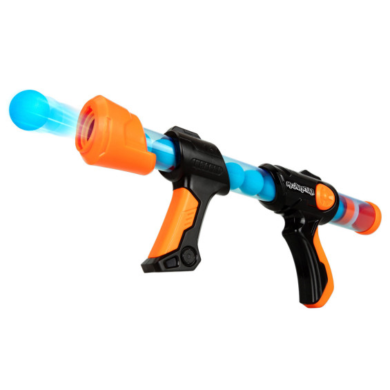 Megaventura Pistola Lanza Bolas