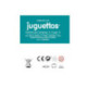 Juguettos Altavoz Bluetooth Varios Modelos