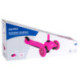 Juguettos Patinete 3 Ruedas Rosa