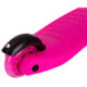Juguettos Patinete 3 Ruedas Rosa