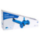 Juguettos Patinete 3 Ruedas Azul