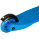 Juguettos Patinete 3 Ruedas Azul