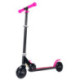 Juguettos Patinete de Aluminio Negro y Rosa