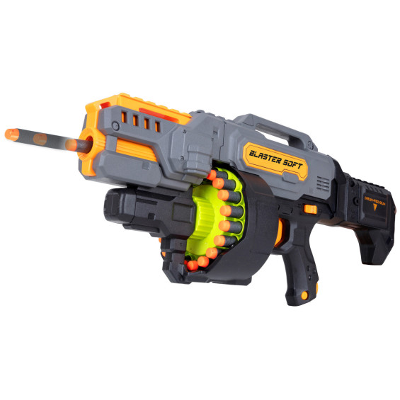 Juguettos Super Skyfork AS-40