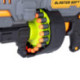 Juguettos Super Skyfork AS-40