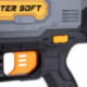 Juguettos Super Skyfork AS-40