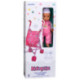 Muñequittas Silla de Paseo con Bebé