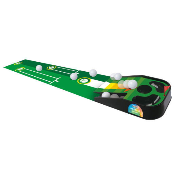 Megaventura Minigolf