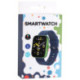 Reloj Smart Watch Verde y Azul