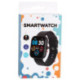 Reloj Smart Watch Negro