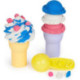 Kinetic Sand Juego de Helados Suaves Arena Mágica