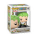 Funko Pop! Animation One Piece Figura de Vinilo Roronoa Zoro