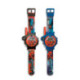 SPIDER-MAN Reloj Walkie-Talkie 2 en 1