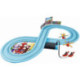 Carrera First Spidey and his Amazing Friends It's Spidey Time! Circuito y Coches de Spidey y Spin