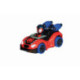 Carrera First Spidey and his Amazing Friends It's Spidey Time! Circuito y Coches de Spidey y Spin