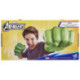 Avengers Hulk Súper Puños Gamma