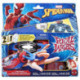 SPIDER-MAN Real Webs Lanzador Arácnido Supremo