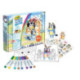 Crayola Colorea Sin Manchas Súper Set Bluey