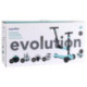 Juguettos Patinete Evolution