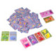 Mercurio Pelusas Revolution Juego de Mesa
