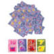 Mercurio Pelusas Revolution Juego de Mesa