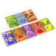 Mercurio Pelusas Revolution Juego de Mesa