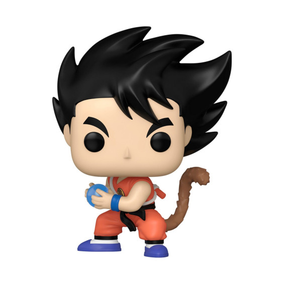 Funko Pop! Animation Dragon Ball Figura de Vinilo Goku