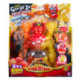 Goo Jit Zu King Hydra Lava Fury