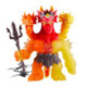 Goo Jit Zu King Hydra Lava Fury