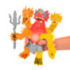 Goo Jit Zu King Hydra Lava Fury