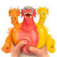 Goo Jit Zu King Hydra Lava Fury