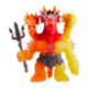 Goo Jit Zu King Hydra Lava Fury