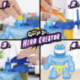 Goo Jit Zi Hero Creator Figura Varios Modelos
