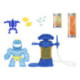 Goo Jit Zi Hero Creator Figura Varios Modelos
