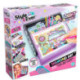 Style 4 Ever Maletín Luminoso Diamond Art
