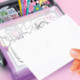 Style 4 Ever Maletín Luminoso Diamond Art