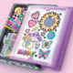 Style 4 Ever Maletín Luminoso Diamond Art