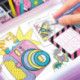 Style 4 Ever Maletín Luminoso Diamond Art