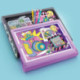 Style 4 Ever Maletín Luminoso Diamond Art