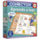 Educa Conector Aprendo a Leer Juego Educativo