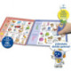 Educa Conector Aprendo a Leer Juego Educativo