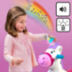 Feber Baby Unicorn