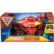 Monster Jam Coche Radiocontrol Marvel Iron Man