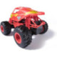 Monster Jam Coche Radiocontrol Marvel Iron Man