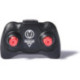 Monster Jam Coche Radiocontrol Marvel Iron Man