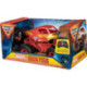 Monster Jam Coche Radiocontrol Marvel Iron Man